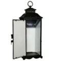Mystical Arts Purple Crystal Lantern at Spencer's