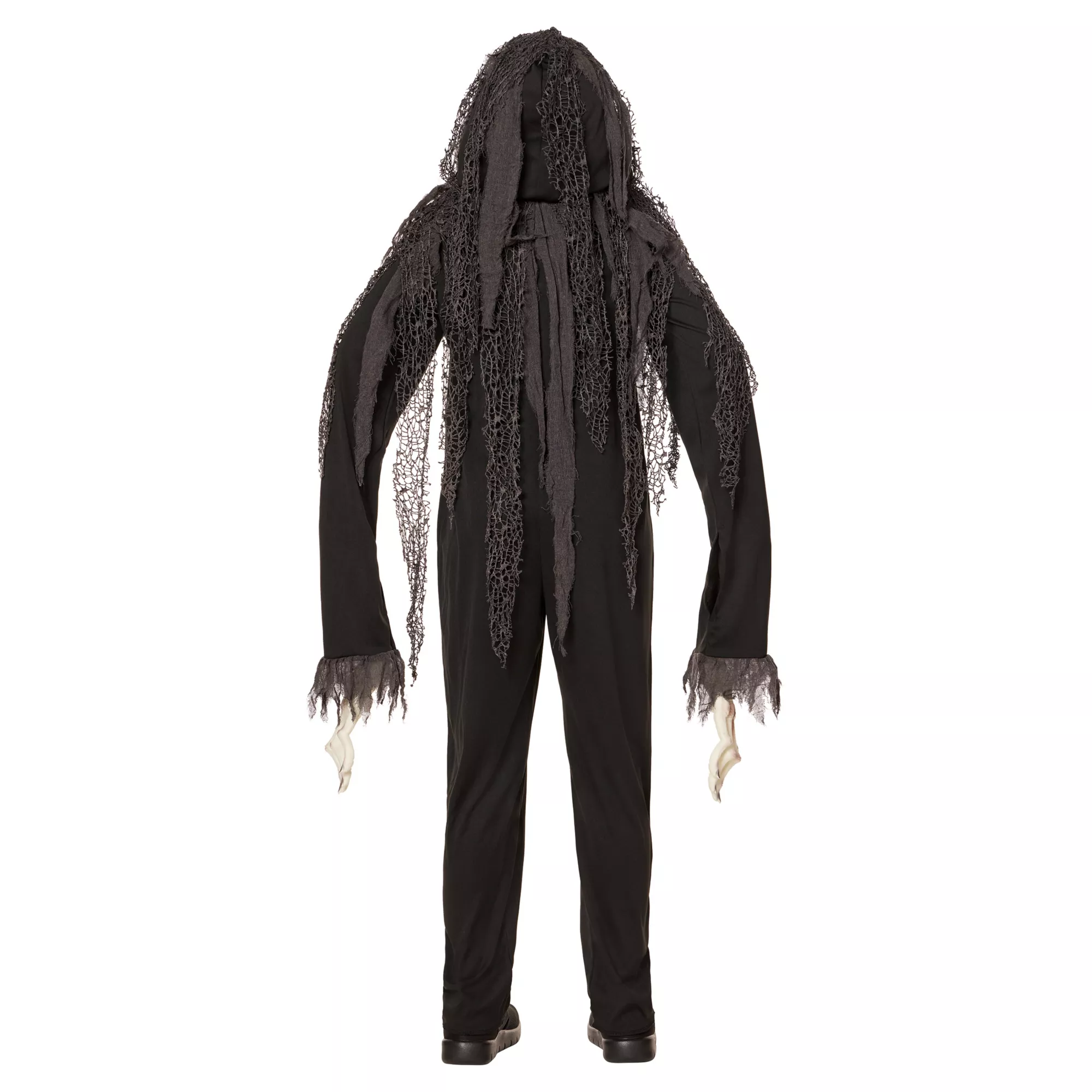 Kids Night Crawler Costume