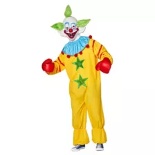 Kids Shorty Costume - Killer Klowns from Outer Space at Spencer's