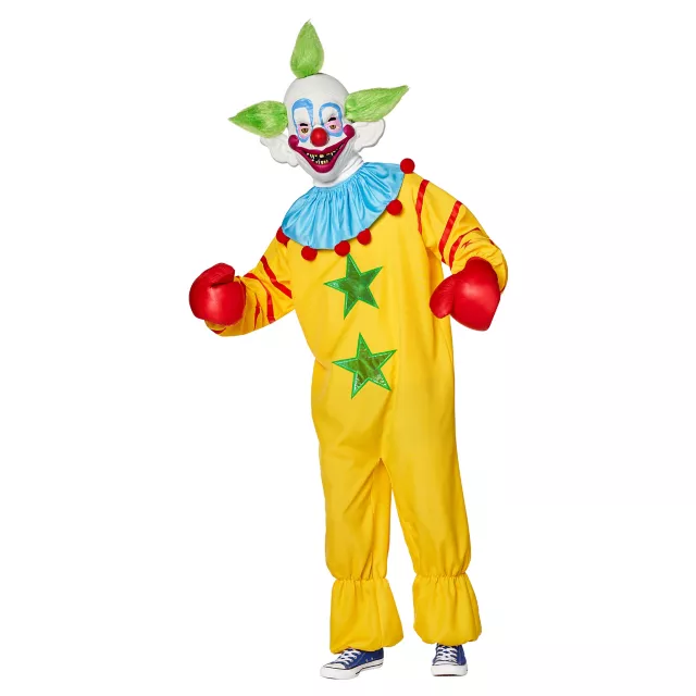 Kids Shorty Costume - Killer Klowns from Outer Space at Spencer's