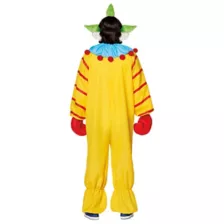 Kids Shorty Costume - Killer Klowns from Outer Space at Spencer's