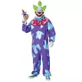 Kids Jumbo Costume - Killer Klowns from Outer Space at Spencer's