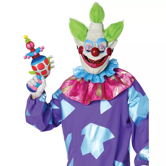 Kids Jumbo Costume - Killer Klowns from Outer Space at Spencer's