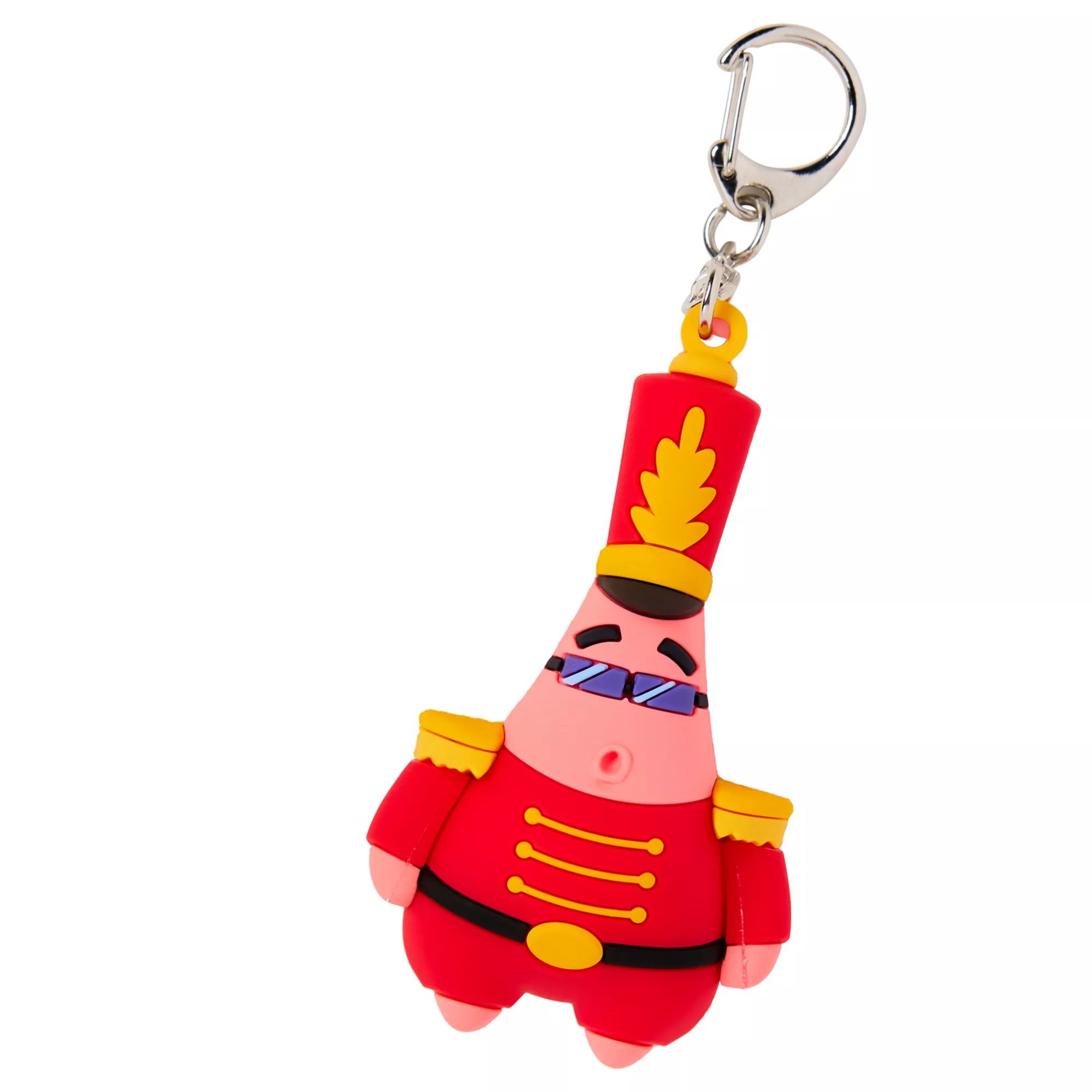 SpongeBob SquarePants Halloween Bag Clip Blind Pack - Series 1