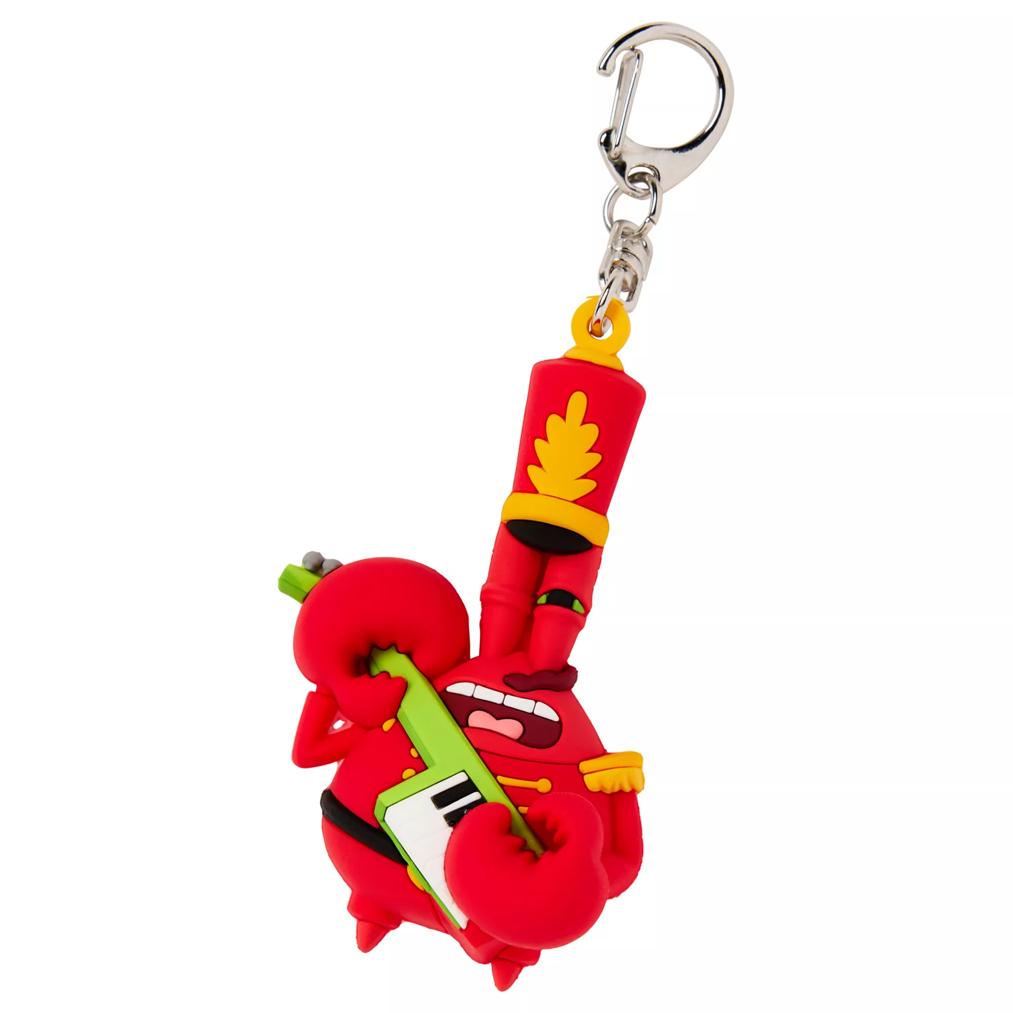 SpongeBob SquarePants Halloween Bag Clip Blind Pack - Series 1
