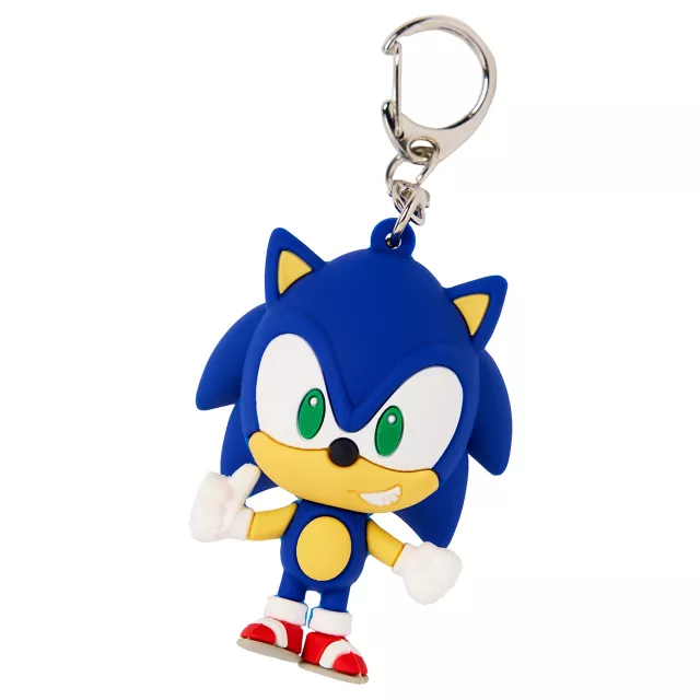 Sonic the Hedgehog Blind Pack Figures - Series 2 at Spirit Halloween