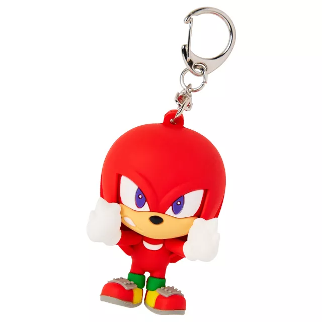 Sonic the Hedgehog Blind Pack Figures - Series 2 at Spirit Halloween