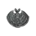 Bat Trinket Tray at Spencer's