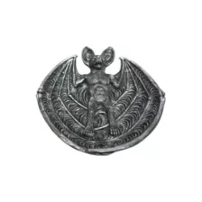 Bat Trinket Tray at Spencer's
