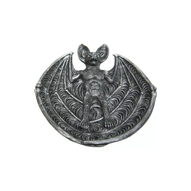 Bat Trinket Tray at Spencer's