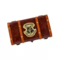 Hogwarts Case Trinket Box - Harry Potter at Spirit Halloween