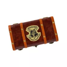 Hogwarts Case Trinket Box - Harry Potter at Spirit Halloween