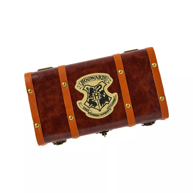 Hogwarts Case Trinket Box - Harry Potter at Spirit Halloween