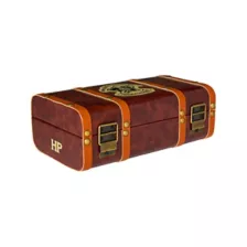 Hogwarts Case Trinket Box - Harry Potter at Spirit Halloween