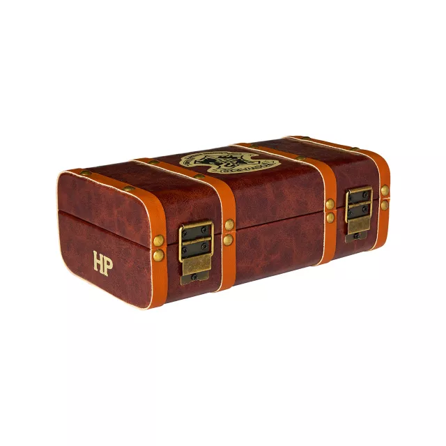 Hogwarts Case Trinket Box - Harry Potter at Spirit Halloween