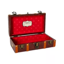 Hogwarts Case Trinket Box - Harry Potter at Spirit Halloween