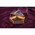 Chocolate Frog Trinket Tray - Harry Potter at Spirit Halloween