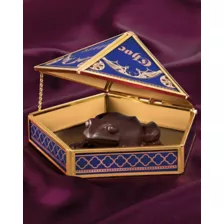 Chocolate Frog Trinket Tray - Harry Potter at Spirit Halloween
