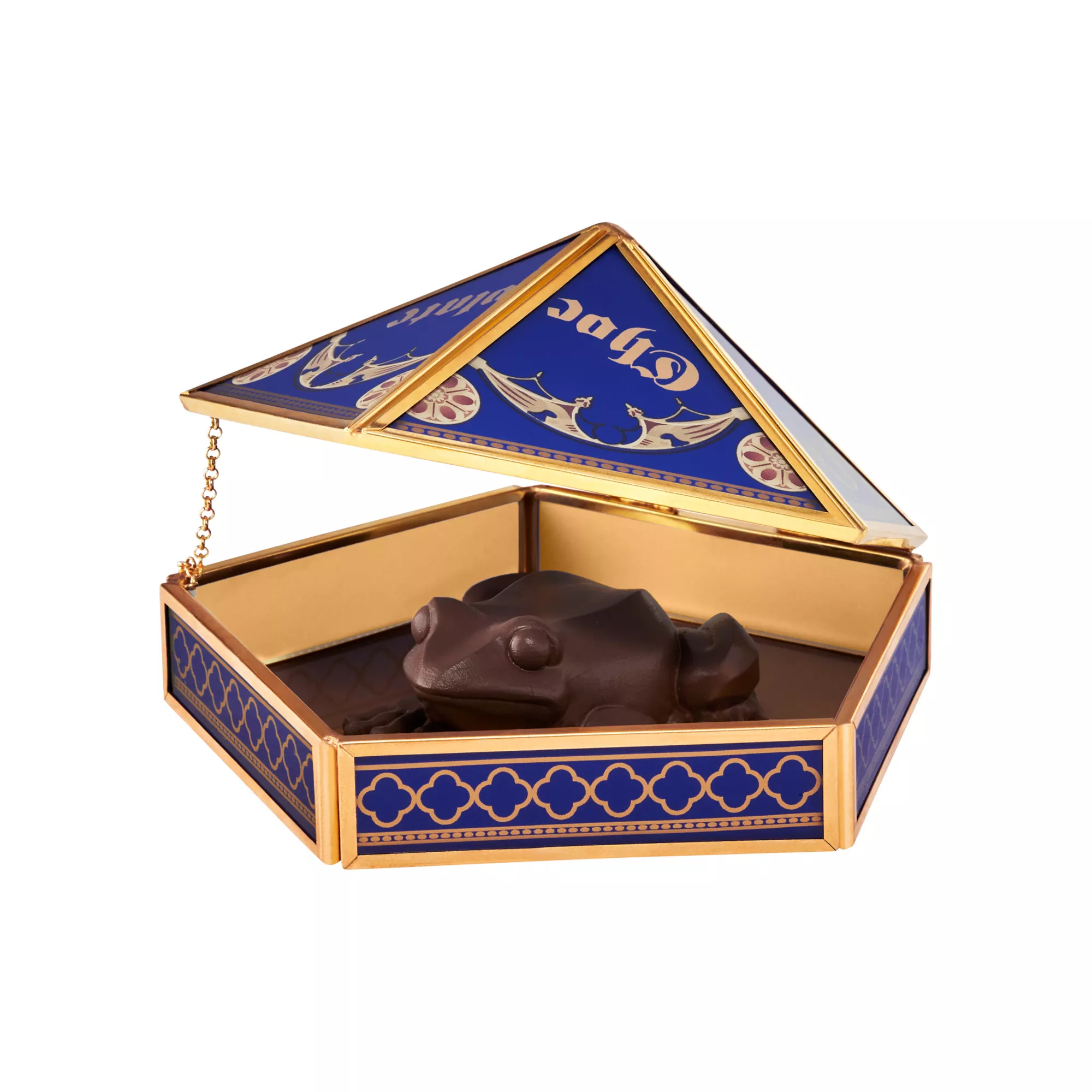 Chocolate Frog Trinket Tray - Harry Potter