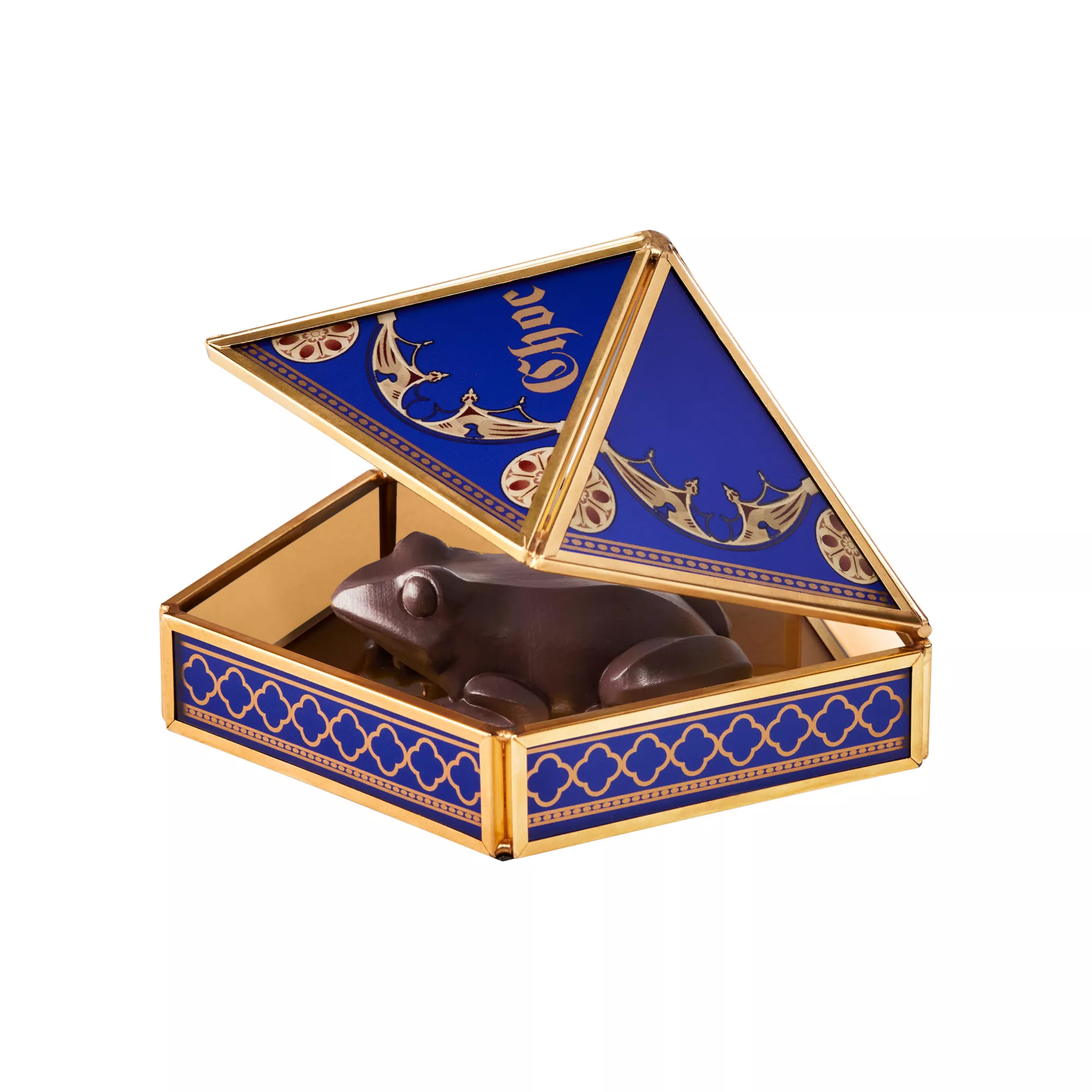 Chocolate Frog Trinket Tray - Harry Potter