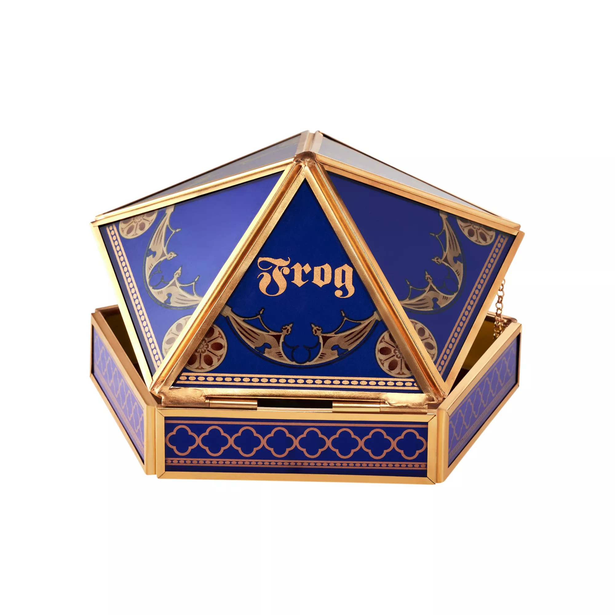 Chocolate Frog Trinket Tray - Harry Potter