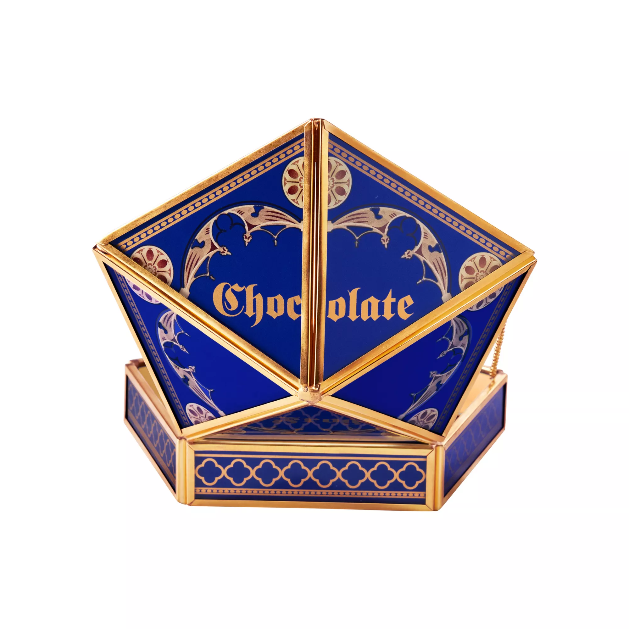 Chocolate Frog Trinket Tray - Harry Potter