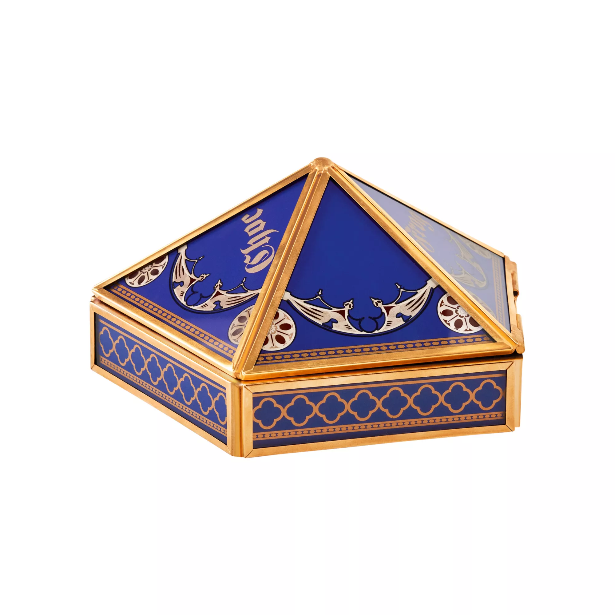 Chocolate Frog Trinket Tray - Harry Potter