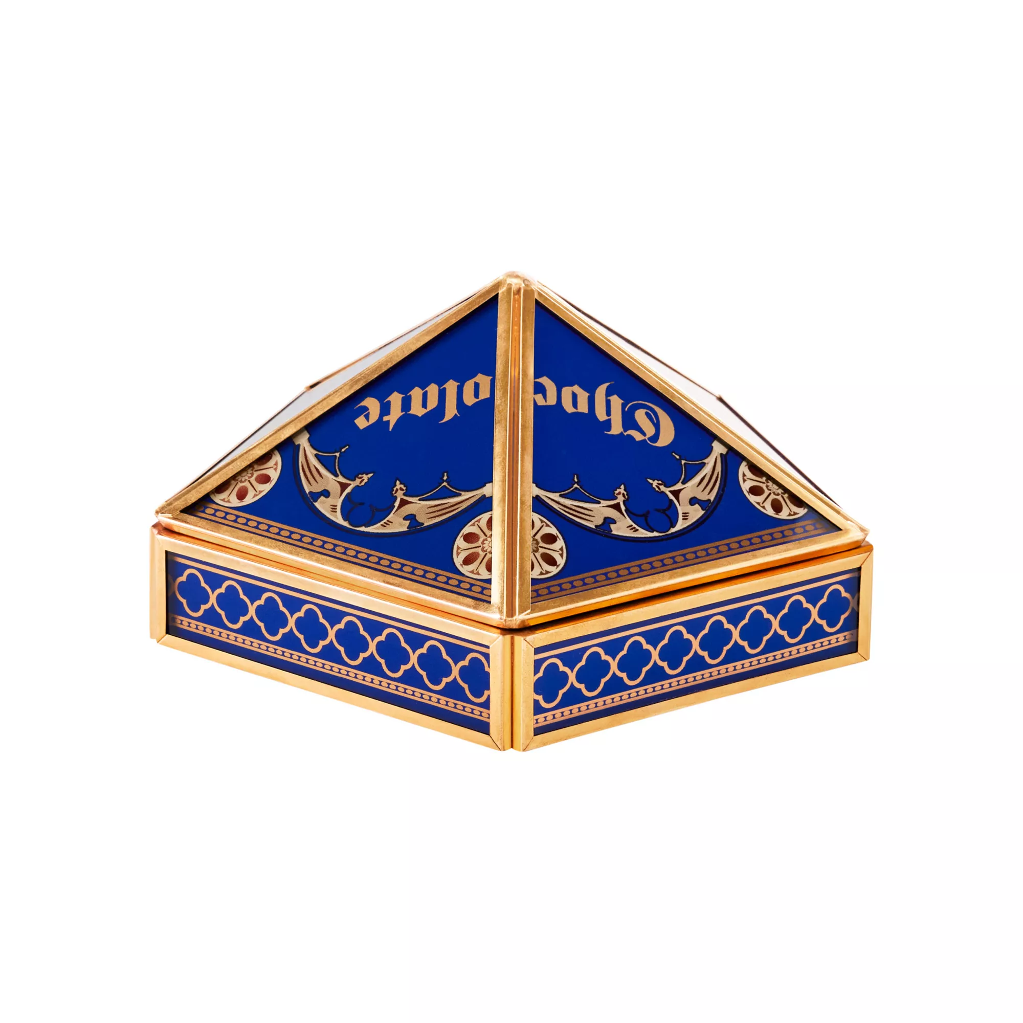 Chocolate Frog Trinket Tray - Harry Potter