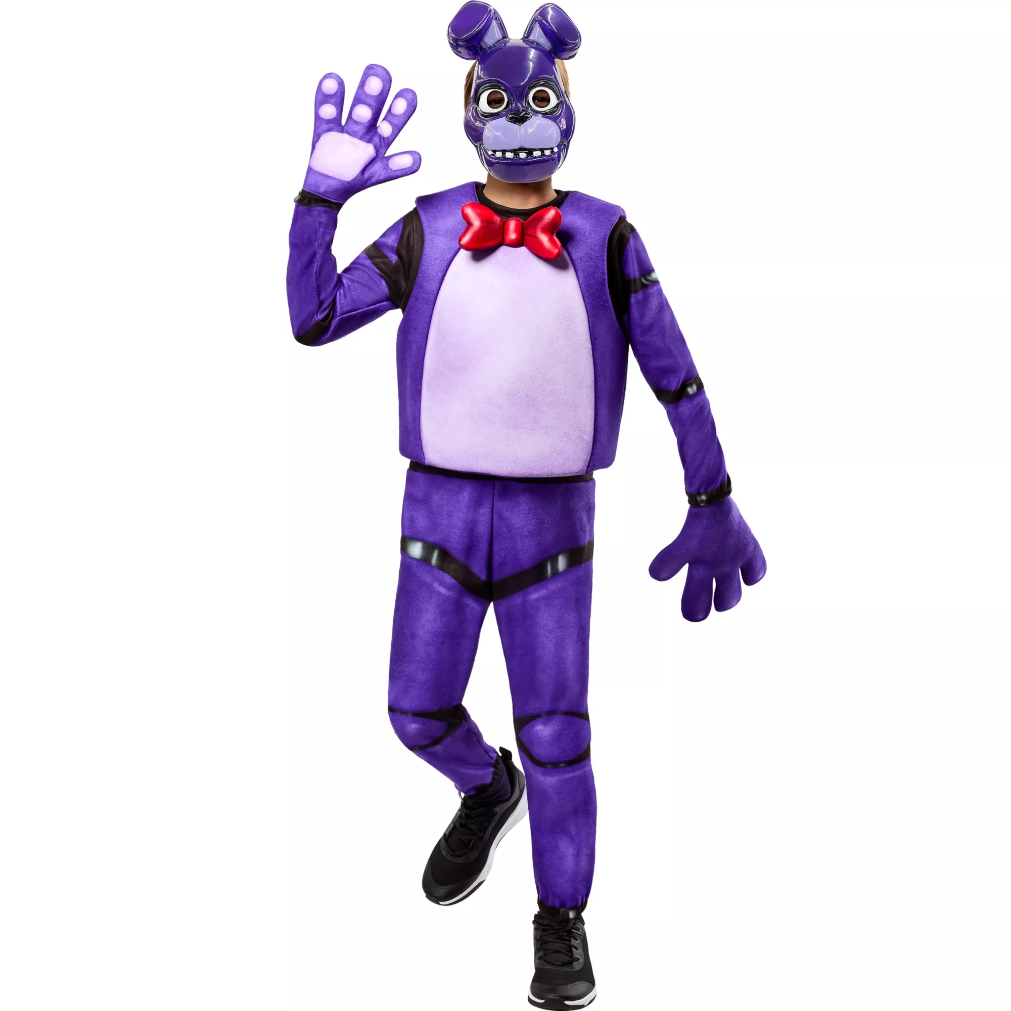 Kids Bonnie Costume - Five Nights at Freddy's at Spencer's