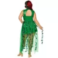 Adult Poison Ivy Plus Size Dress Costume - DC at Spirit Halloween