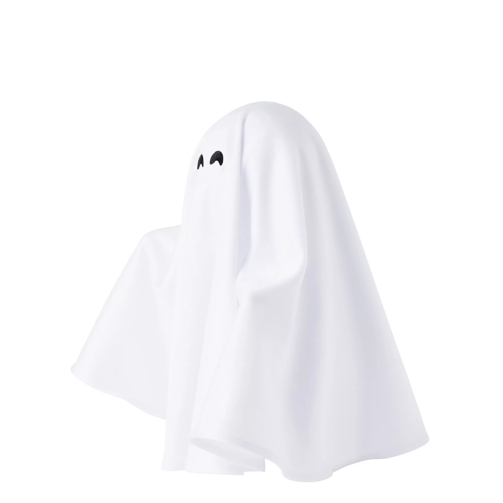 11 Inch Ghost Sidestepper at Spirit Halloween