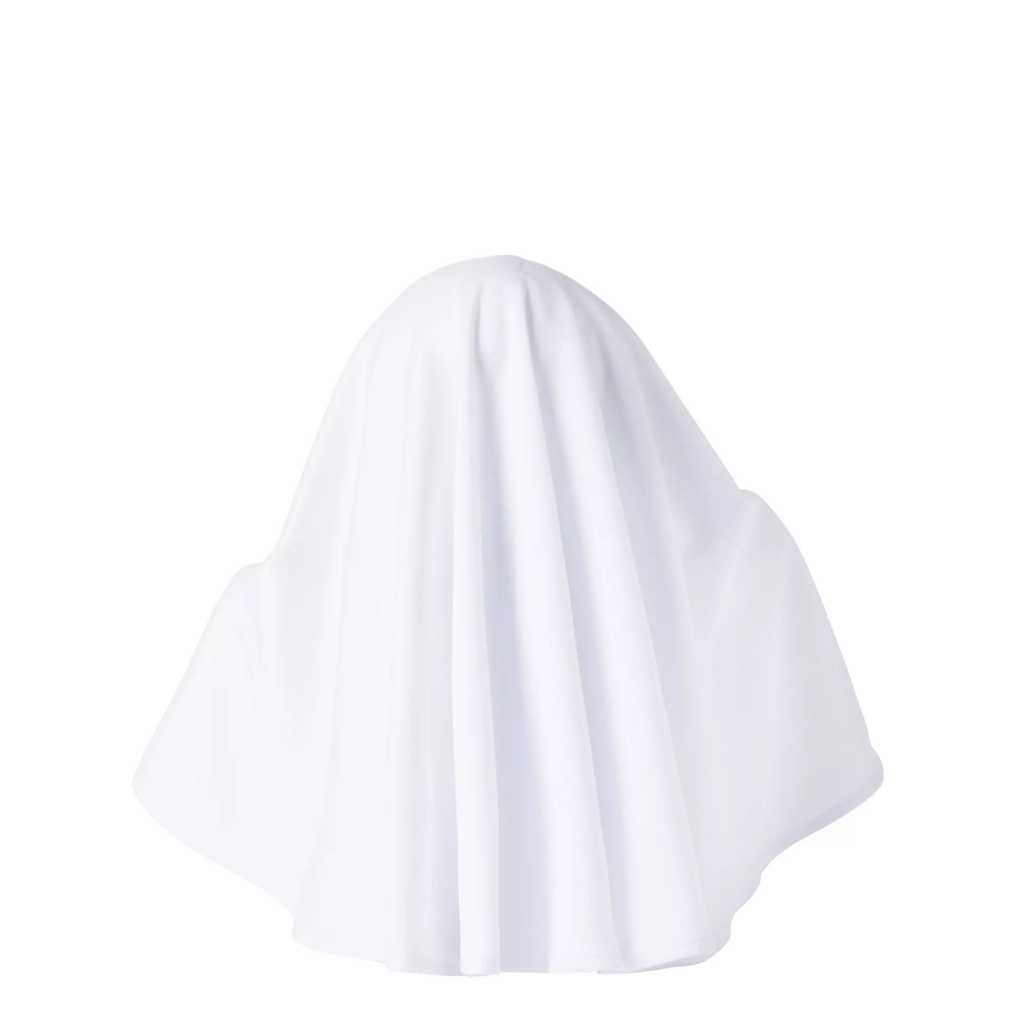 11 Inch Ghost Sidestepper at Spirit Halloween