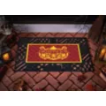 4 in 1 Hogwarts Houses Doormat - Harry Potter at Spencer's