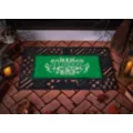 4 in 1 Hogwarts Houses Doormat - Harry Potter at Spencer's