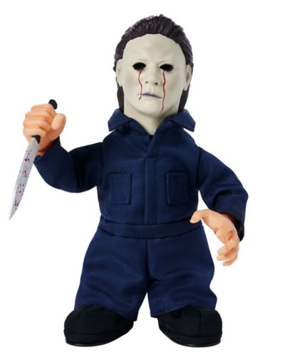 Michael Myers Sidestepper - Halloween II