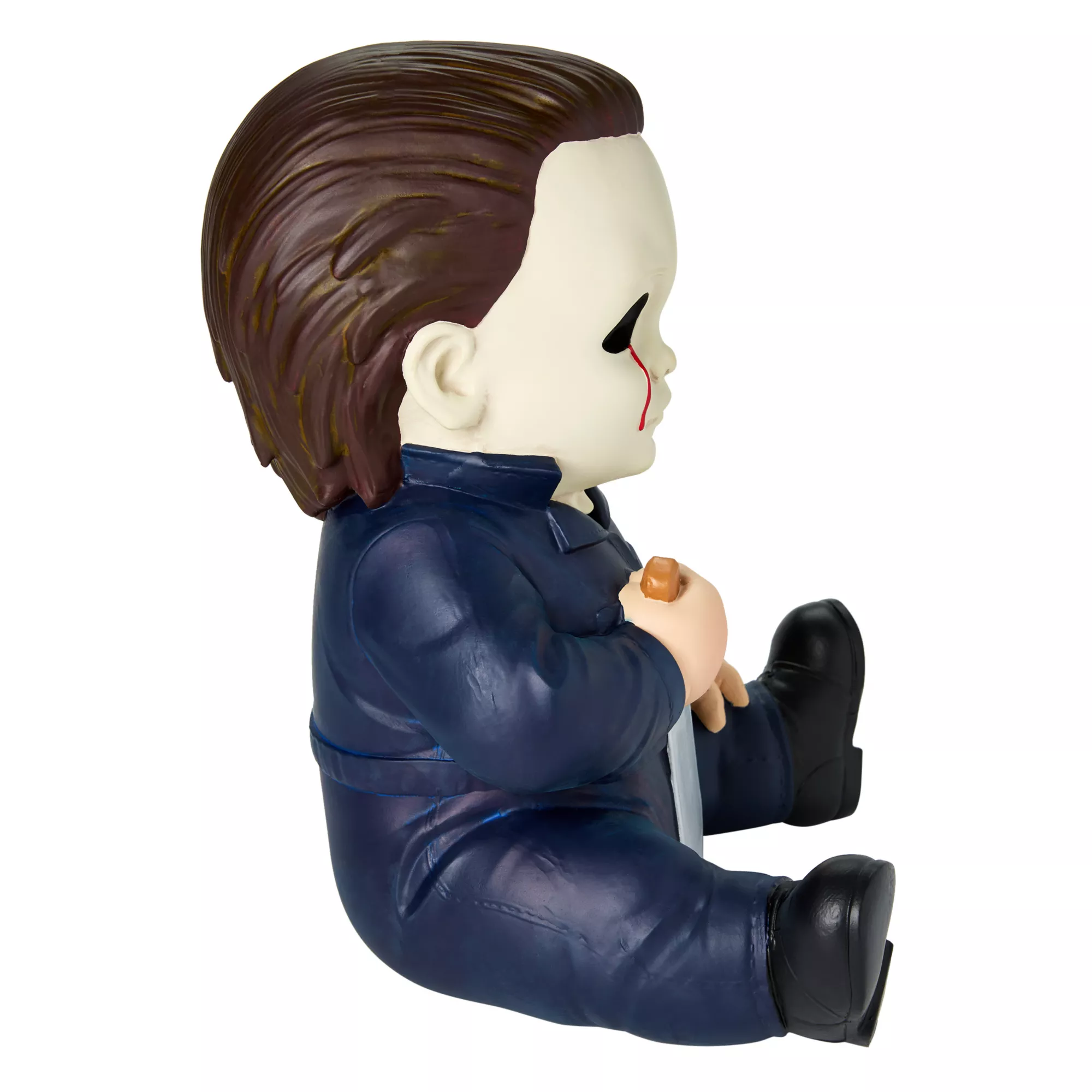 Michael Myers Horror Babies <sup>®</sup> Static Prop - Halloween II at Spirit Halloween