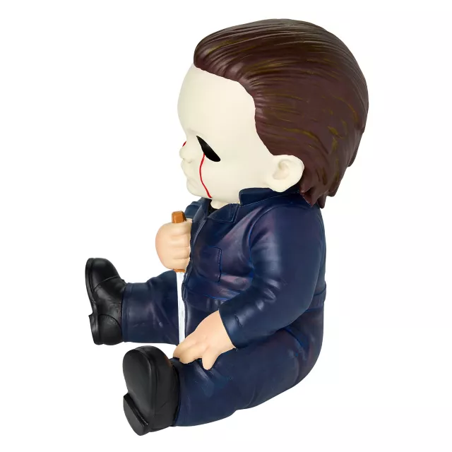 Michael Myers Horror Babies <sup>®</sup> Static Prop - Halloween II at Spirit Halloween