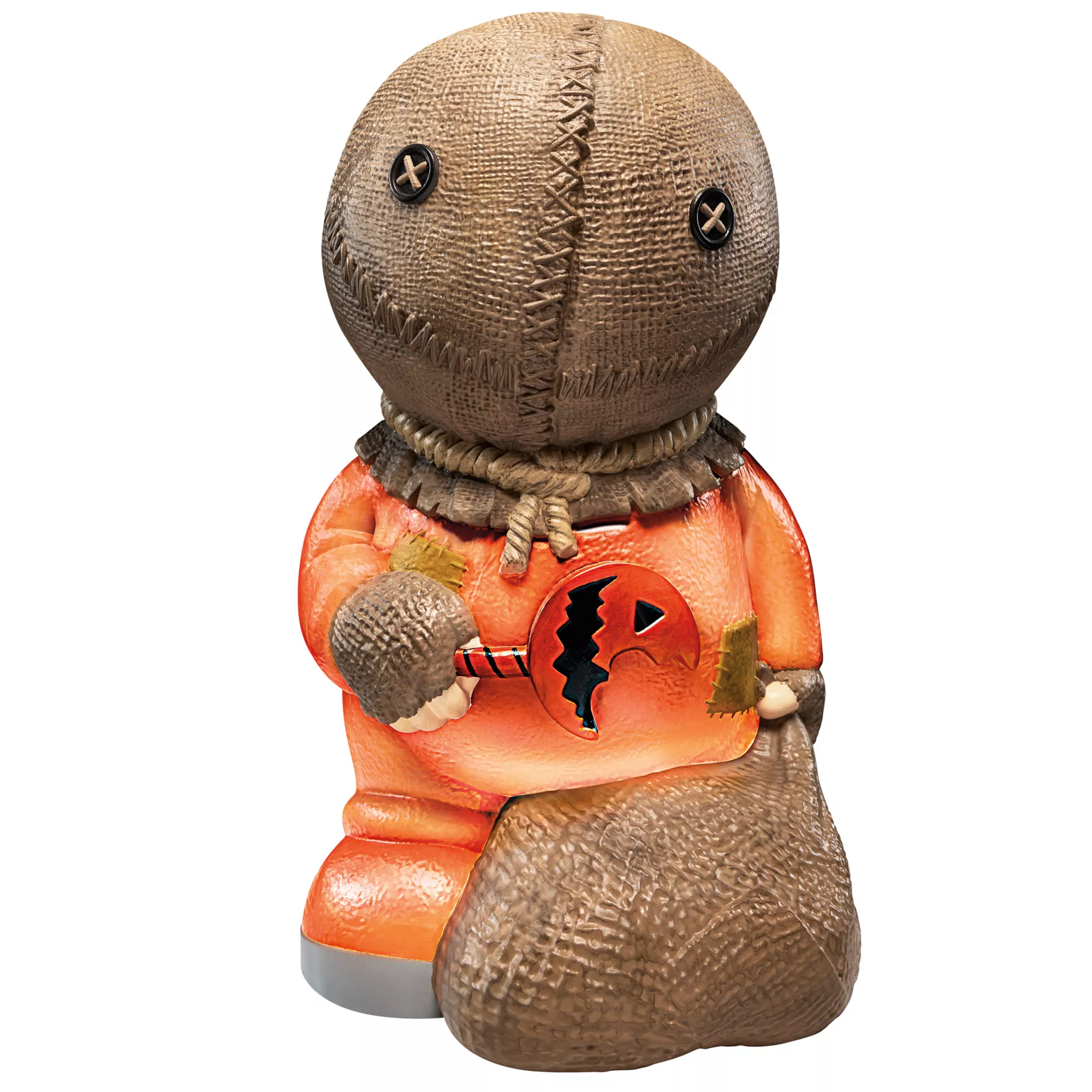 Light-Up Sam Porch Buddy - Trick 'r Treat at Spencer's