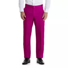 Adult The Joker Ruby Red Suit - Batman at Spirit Halloween