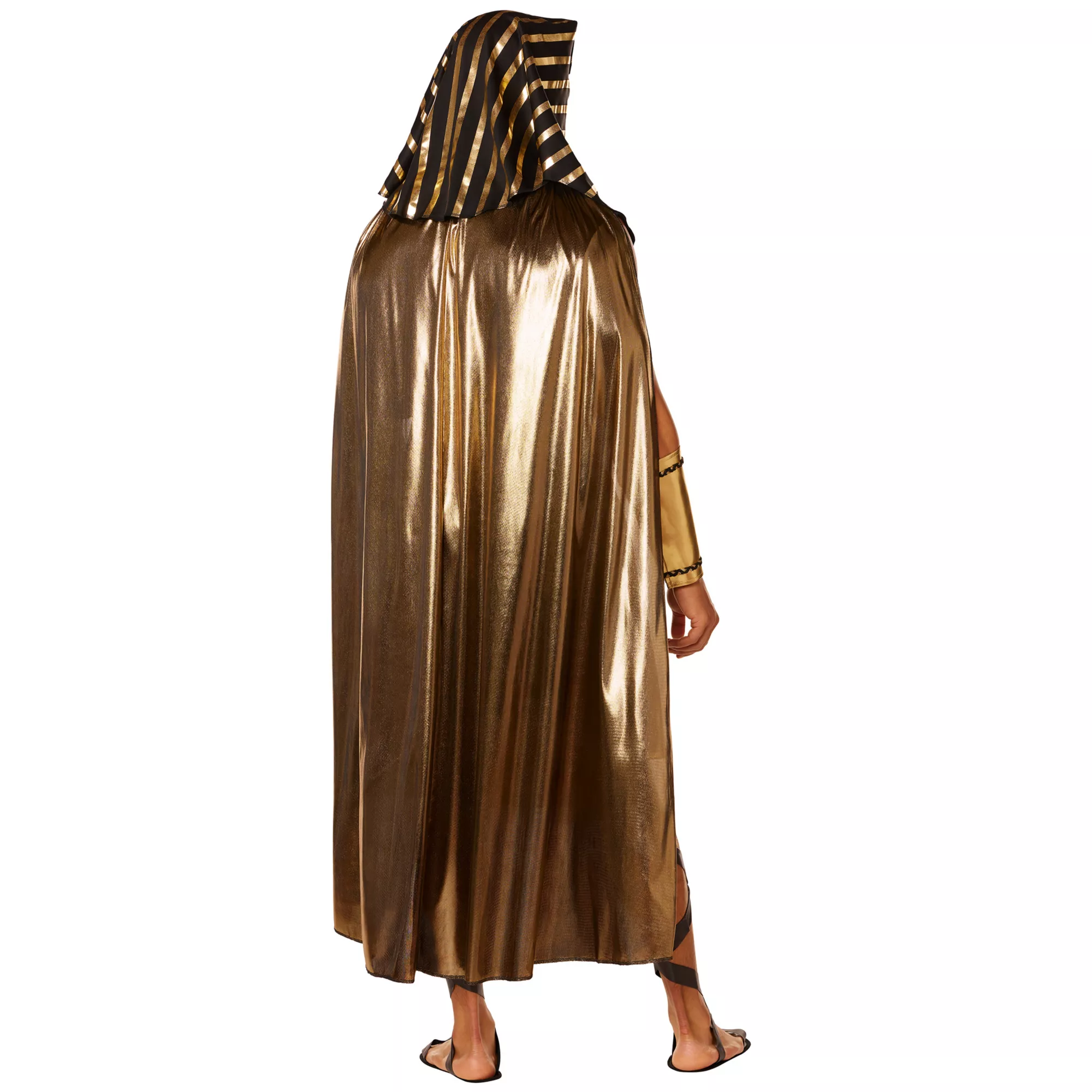 Adult Egyptian King Costume at Spirit Halloween