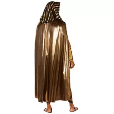 Adult Egyptian King Costume at Spirit Halloween