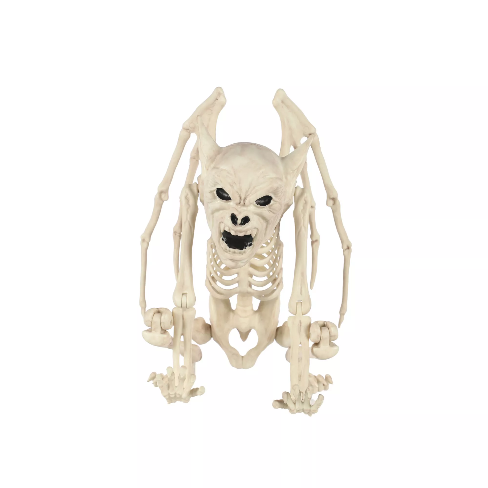 Gargoyle Skeleton at Spirit Halloween