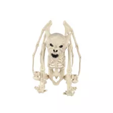 Gargoyle Skeleton at Spirit Halloween