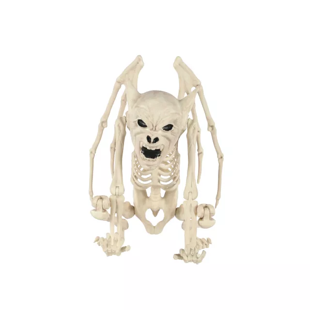 Gargoyle Skeleton at Spirit Halloween