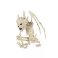 Gargoyle Skeleton at Spirit Halloween