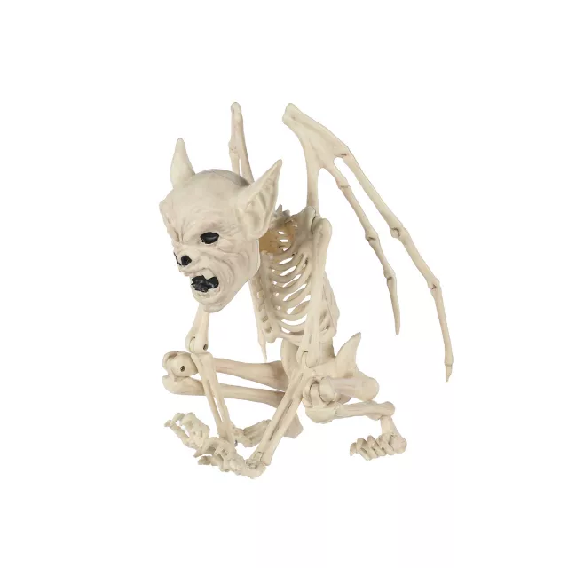 Gargoyle Skeleton at Spirit Halloween