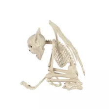 Gargoyle Skeleton at Spirit Halloween