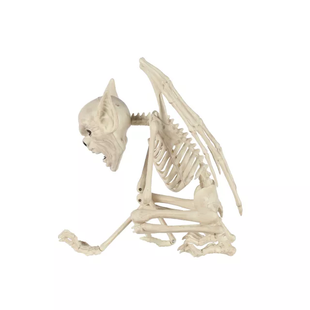 Gargoyle Skeleton at Spirit Halloween