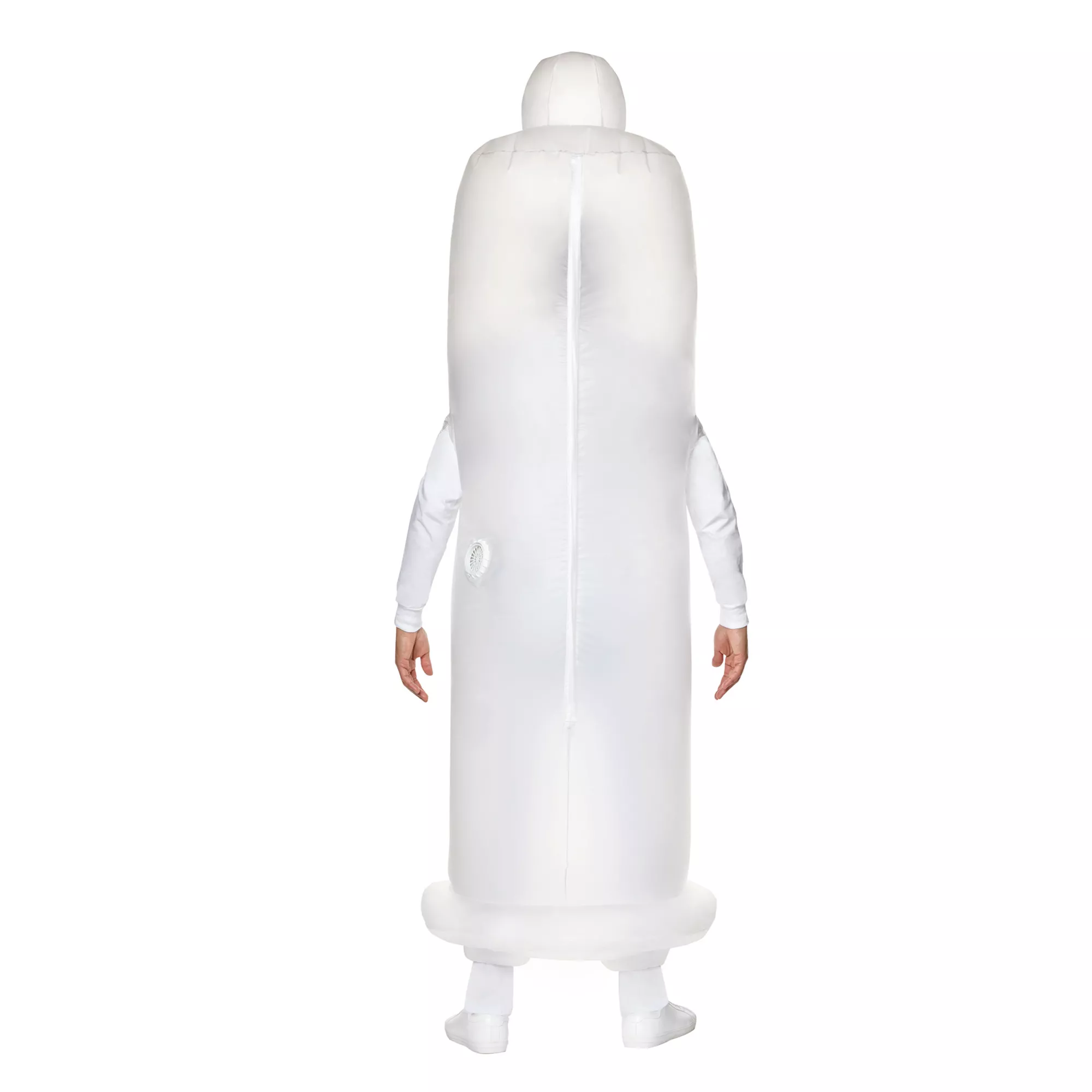 Adult Inflatable Condom Costume