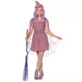 Kids Whimsical Witch Dress Costume at Spirit Halloween